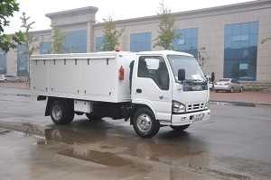 軍品車(chē)