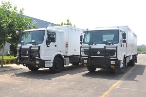 特種車(chē)